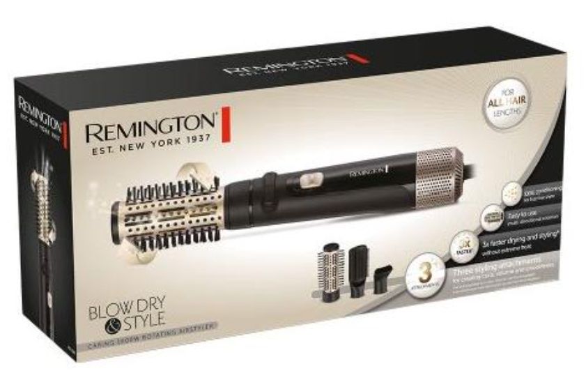 Hair brush Remington AS7580