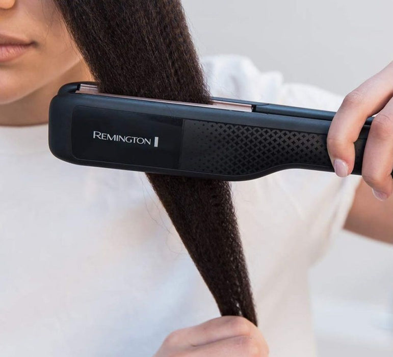 Hair straightener Remington S3580
