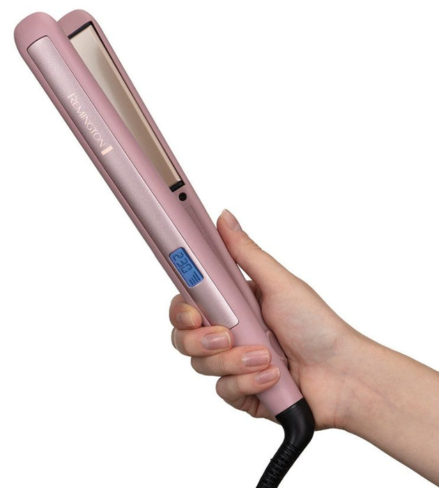 Hair straightener Remington S5901 Coconut Smooth