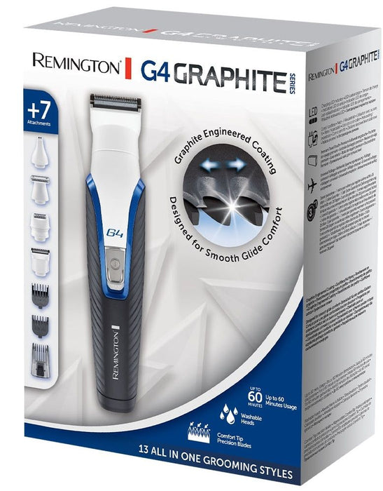 Remington PG4000 Trimmer