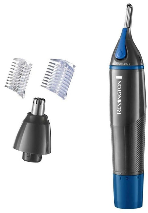 Nose and Ear Hair Trimmer Remington NE 3850