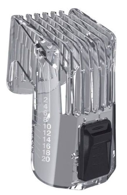 Body shaver Remington PG4000