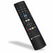 Remote control 1718 - Електроника Фотография и Видео<<<Компютри| Електроника<<<BigBuy&&&Аксесоари за Фотоапарати и