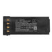Remote control battery for crane HIAB 092 102 NBB Nano-L RNBB7215 NIMH 7.2V 2000mAh Cameron Sino - Батерии за