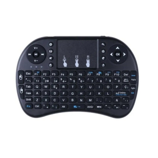Remote control BSL RMBSL-40RFT 2.4 GHz Black - Електроника Периферни и резервни части<<<Компютри|