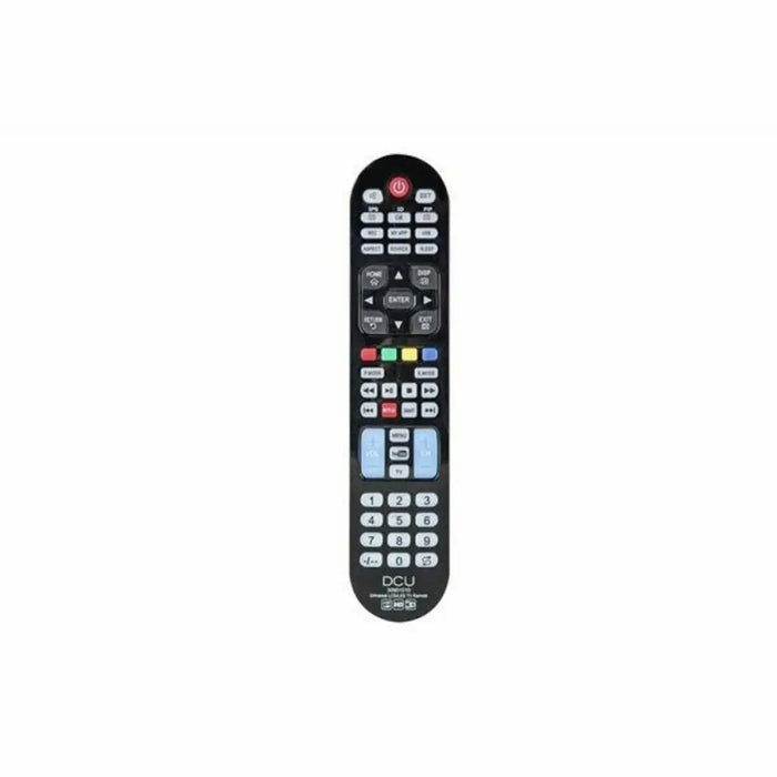 Remote control DCU 30901010 - Електроника Телевизори<<<Компютри| Електроника<<<BigBuy&&&Дистанционни