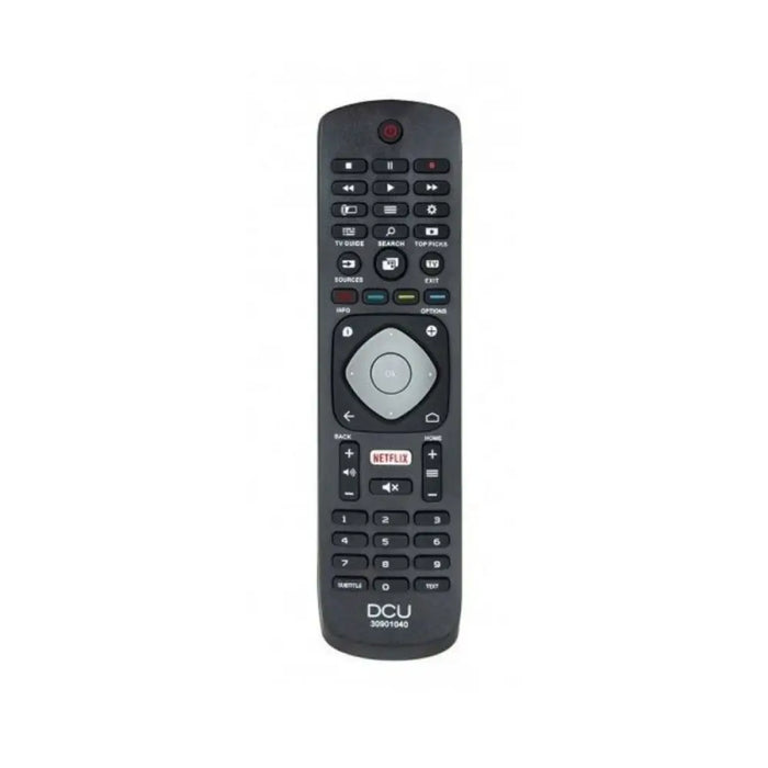 Remote Control DCU - Електроника Телевизори<<<Компютри| Електроника<<<BigBuy&&&Дистанционни управления<<<Електроника