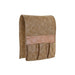 Remote control DKD Home Decor Brown Beige Polyurethane 30 x 0,5 x 90 cm - Декорация и Осветление<<<Дом