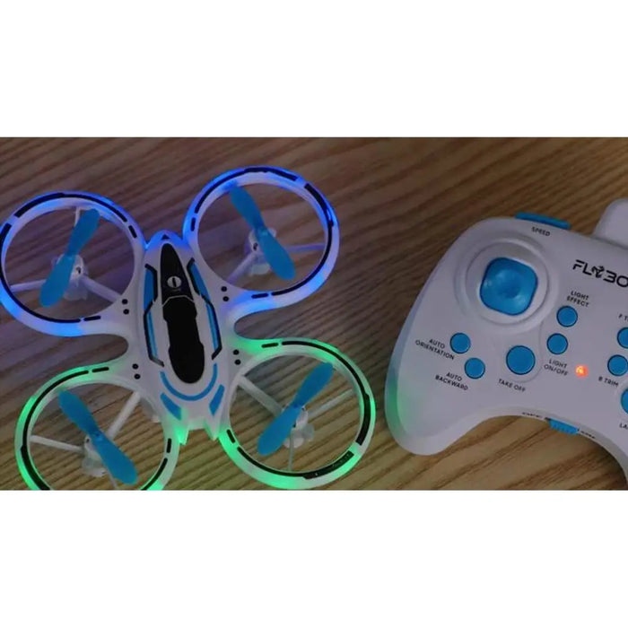 Remote control drone Bizak - Електроника Игри<<<Компютри| Електроника<<<BigBuy&&&Търтеите и роботи<<<Електроника