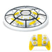 Remote control drone Mondo Ultradrone X13 LED Light - Електроника Игри<<<Компютри| Електроника<<<BigBuy&&&Търтеите и