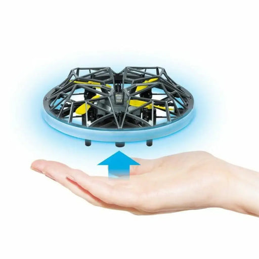 Remote control drone Mondo X12.0 Obstacle Avoidance - Електроника Игри<<<Компютри| Електроника<<<BigBuy&&&Търтеите и