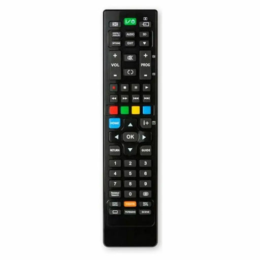 Remote control Engel MD0029 Black - Електроника Телевизори<<<Компютри| Електроника<<<BigBuy&&&Дистанционни