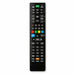Remote control Engel MD0029 Black - Електроника Телевизори<<<Компютри| Електроника<<<BigBuy&&&Дистанционни
