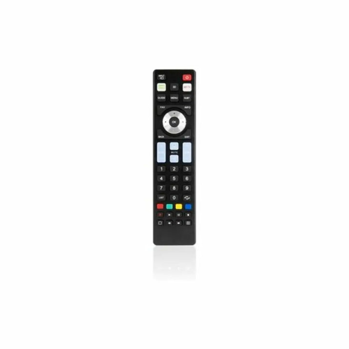 Remote Control for Smart TV Ewent IN-TISA-AISATV0284 Black Universal - Електроника Телевизори<<<Компютри|