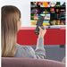 Remote control Hama 221054 8 IN 1 UNIVERSAL - Дистанционни<<<TV Видео и аксесоари<<<ValiAPI&&&Кабели и други
