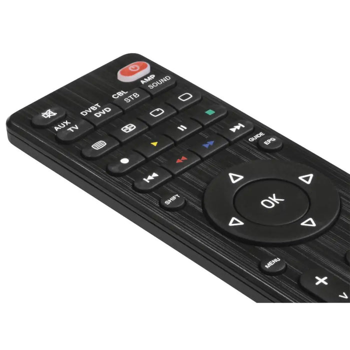 Remote control Hama 221054 8 IN 1 UNIVERSAL - Дистанционни<<<TV Видео и аксесоари<<<ValiAPI&&&Кабели и други