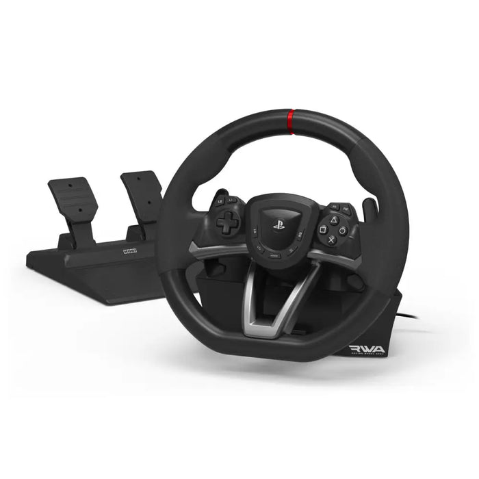 Remote control HORI Racing Wheel APEX Black - Аксесоари за конзоли<<<Електроника Игри<<<Компютри|