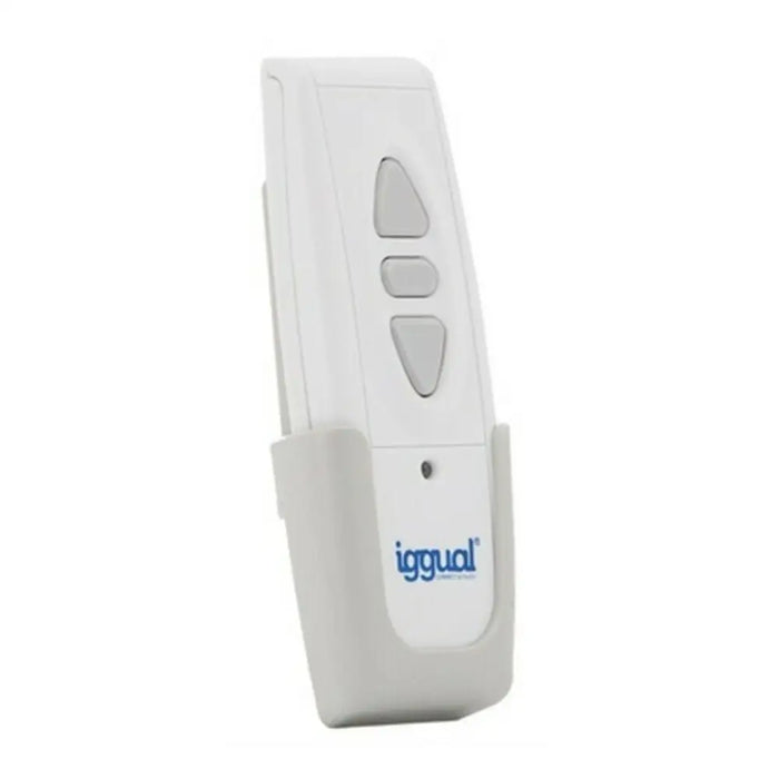 Remote control iggual IGG811055 - Електроника Периферни и резервни части<<<Компютри|