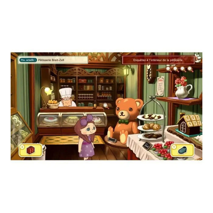 Remote control Nintendo - Електроника Игри<<<Компютри| Електроника<<<BigBuy&&&Видео игри<<<Електроника Игри<<<Компютри|