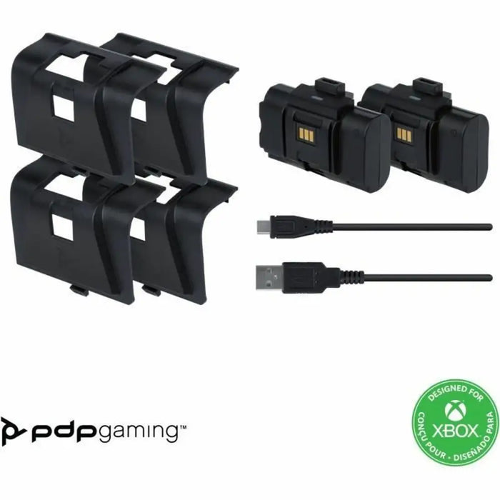 Remote control PDP - Компютър Игри<<<Компютри| Електроника<<<BigBuy&&&Гейминг Зарядни<<<Компютър Игри<<<Компютри|