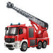 Remote control RC fire truck 1:20 Double Eagle Mercedes-Benz Arocs E667-003 - Remote-controlled cars<<<Toys<<<InnproXML