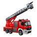 Remote control RC fire truck 1:20 Double Eagle Mercedes-Benz Arocs E667-003 - Remote-controlled cars<<<Toys<<<InnproXML