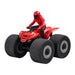 Remote control RC quad 1:8 Double Eagle (red) E383-003 - Remote-controlled cars<<<Toys<<<InnproXML