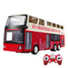 Remote control RC tour bus 1:18 Double Eagle E640-003 - Remote-controlled cars<<<Toys<<<InnproXML