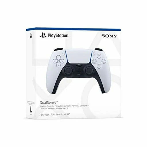 Remote control Sony Bluetooth Bluetooth 5.1 PlayStation 5 - Електроника Игри<<<Компютри|