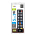 Remote control TM Electron SAMSUNG LG PHILIPS SONY PANASONIC Black - Електроника Телевизори<<<Компютри|