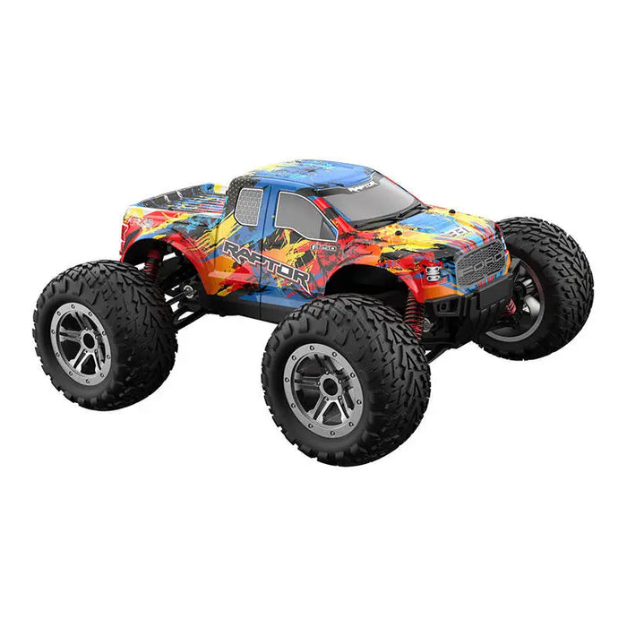 Remote-controlled car 1:10 Double Eagle Ford F-150 Raptor E331-003 - Remote-controlled cars<<<Toys<<<InnproXML