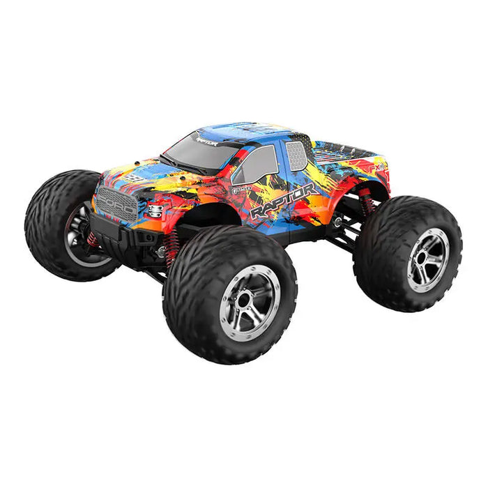 Remote-controlled car 1:10 Double Eagle Ford F-150 Raptor E331-003 - Remote-controlled cars<<<Toys<<<InnproXML