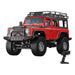 Remote-controlled car 1:14 Double Eagle (red) Land Rover Defender E339-003 - Remote-controlled cars<<<Toys<<<InnproXML