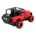 Remote-controlled car 1:16 Double Eagle (red) Jeep (drift) E348-003 - Remote-controlled cars<<<Toys<<<InnproXML