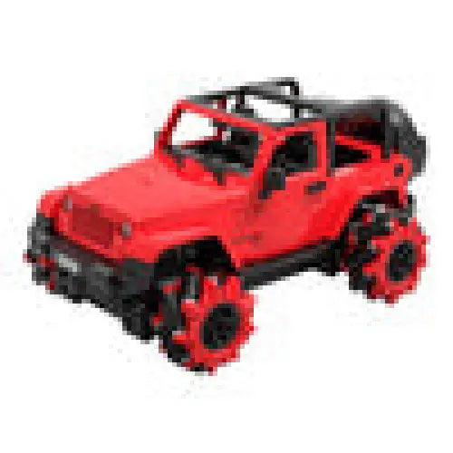 Remote-controlled car 1:16 Double Eagle (red) Jeep (drift) E348-003 - Remote-controlled cars<<<Toys<<<InnproXML