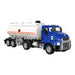 Remote-controlled car 1:26 Double Eagle (blue) (Oil Tank) E582-003 - Remote-controlled cars<<<Toys<<<InnproXML