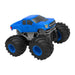 Remote-controlled car Double Eagle (blue) Ford (Amphibious) E344-003 - Remote-controlled cars<<<Toys<<<InnproXML