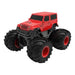 Remote-controlled car Double Eagle (red) Jeep (Amphibious) E342-003 - Remote-controlled cars<<<Toys<<<InnproXML