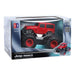 Remote-controlled car Double Eagle (red) Jeep (Amphibious) E342-003 - Remote-controlled cars<<<Toys<<<InnproXML