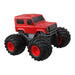 Remote-controlled car Double Eagle (red) Land Rover (Amphibious) E343-003 - Remote-controlled cars<<<Toys<<<InnproXML