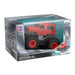 Remote-controlled car Double Eagle (red) Land Rover (Amphibious) E343-003 - Remote-controlled cars<<<Toys<<<InnproXML