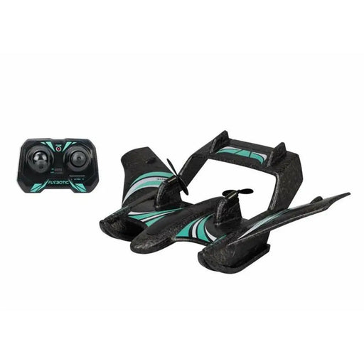 Remote-Controlled Vehicle Bizak Aqua Wingz - Електроника Игри<<<Компютри| Електроника<<<BigBuy&&&Търтеите и
