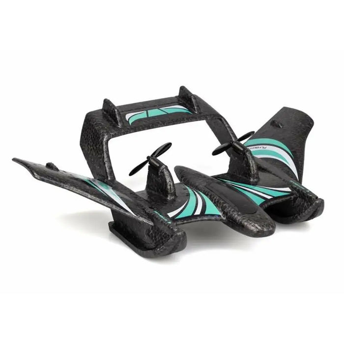 Remote-Controlled Vehicle Bizak Aqua Wingz - Електроника Игри<<<Компютри| Електроника<<<BigBuy&&&Търтеите и
