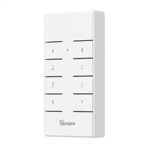 Remote Controller Sonoff RM433R2 433MHz - Switches<<<Control devices<<<Smart Home<<<InnproXML&&&Other office