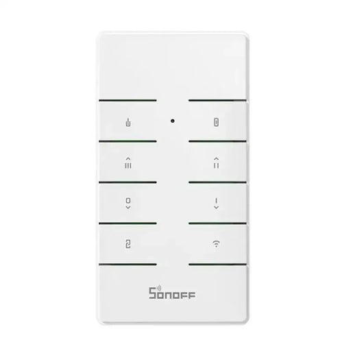 Remote Controller Sonoff RM433R2 433MHz - Switches<<<Control devices<<<Smart Home<<<InnproXML&&&Other office