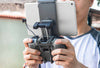 Remote Controller Tablet Holder for DJI Mavic Air 2 / DJI Mini 2 - DJI<<<Drone accessories<<<Drones<<<InnproXML