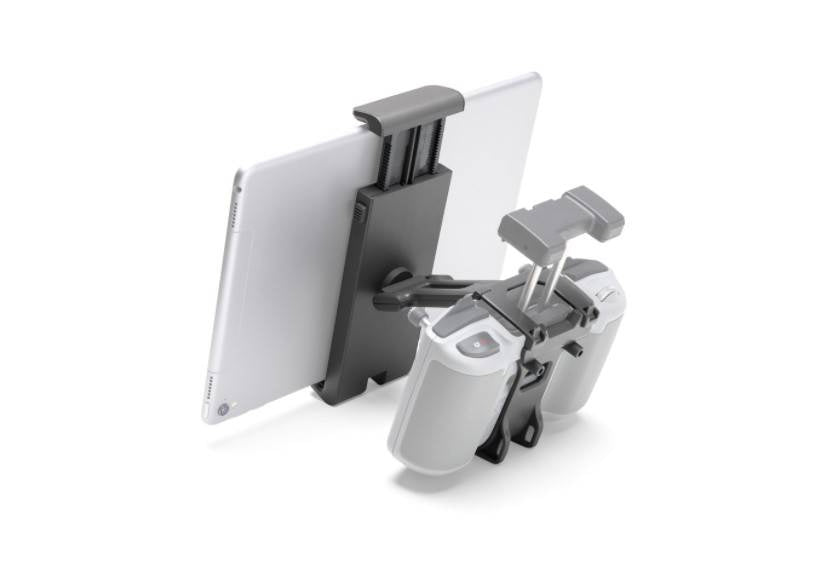 Remote Controller Tablet Holder for DJI Mavic Air 2 / DJI Mini 2 - DJI<<<Drone accessories<<<Drones<<<InnproXML