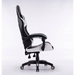 REMUS swivel gaming chair white - Gaming armchairsGAM-FOT<<<PC GamingGAM<<<ActionPL