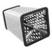 RENDER FOUR-SIDED WITH CONTAINER Z1123 ZOKURA - Съдове за готвене<<<Домашни потреби<<<Кухня<<<Praktiker