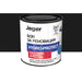 RENOVATION PAINT HYDRO-PROTECT BLACK 0.5 L JEGER - Алкидни и водоразтворими<<<Бои за метал и дърво<<<Бои и